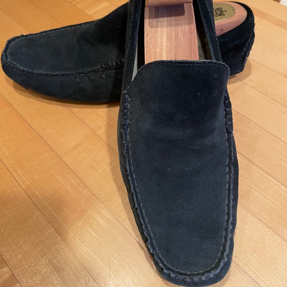 Hugo Boss Loafers